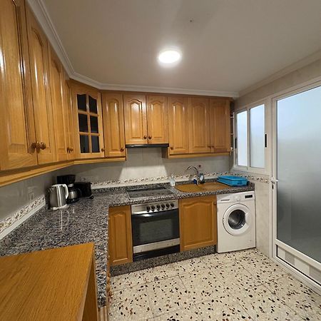 Teniente Ruiz 27 Elche Ngoại thất bức ảnh