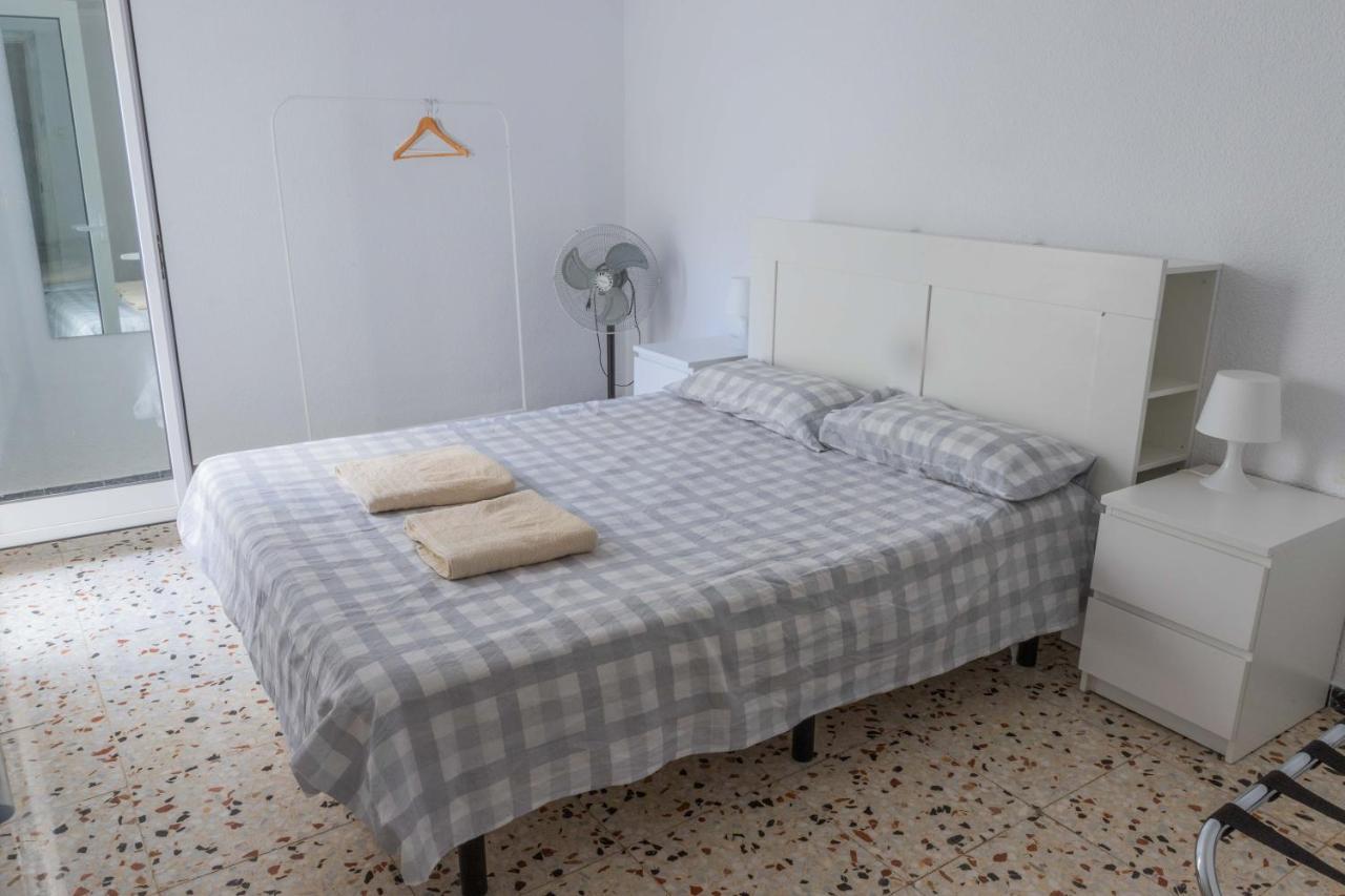 Teniente Ruiz 27 Elche Ngoại thất bức ảnh