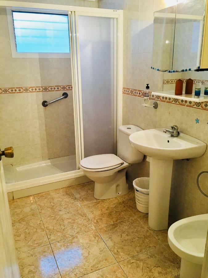 Teniente Ruiz 27 Elche Ngoại thất bức ảnh
